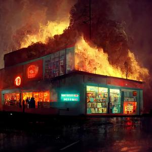 Switch Blade (feat. LuhDez1) (Explicit)