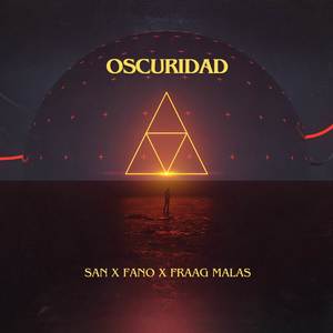 Oscuridad (Explicit)