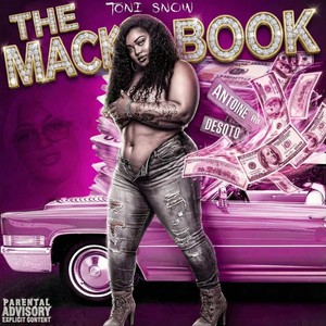 Fresh DAB (Explicit)