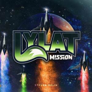 Steven Melin - Zoness