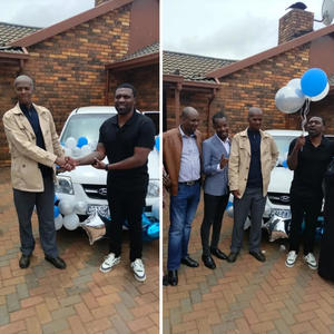 Brother Enigma Ujesu uthi chris network