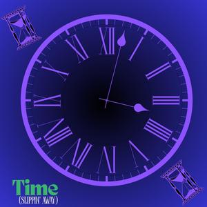 Time (Slippin' Away) (feat. Sa Jules)
