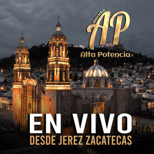 En Vivo Desde Jerez Zacatecas