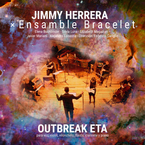 Outbreak ETA (Para Voz, Violín, Violonchelo, Flauta, Clarinete y Piano)