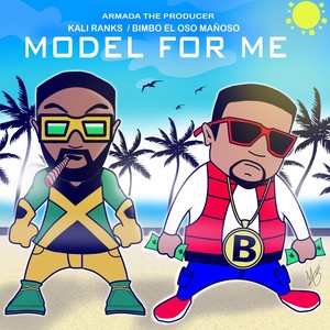 Model for Me (Explicit)