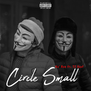 Circle Small (Explicit)