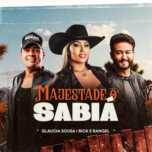 A MAJESTADE O SABIÁ