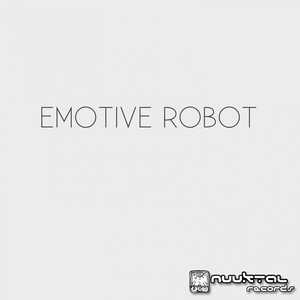 Emotive Robot