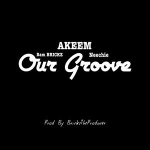 Our Groove (Explicit)