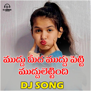 Muddu Medha Muddupetti Muddulettindhi DJ Song