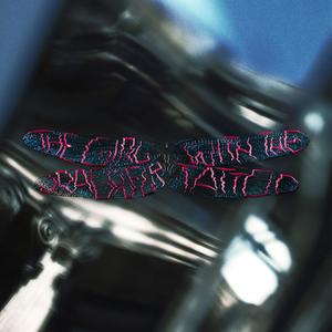 The Girl With The Dragonfly Tattoo (feat. Billy Got Waves) (Single Version)