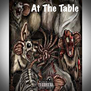 At the Table (Explicit)