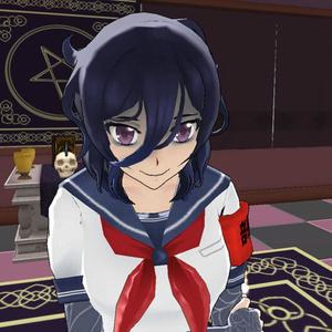 departure (feat. vampiregirl) (Explicit)