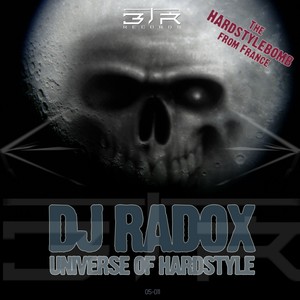 Universe of Hardstyle