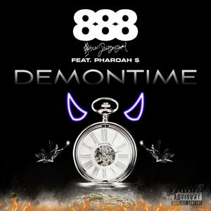 Demontime (feat. Pharoah $) [Explicit]