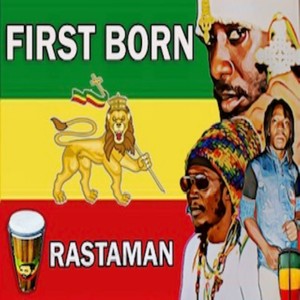 Rastaman