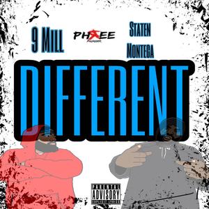 Different (Explicit)