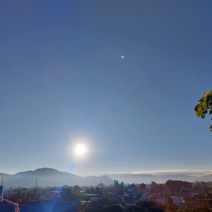 Dónde estás inspiración