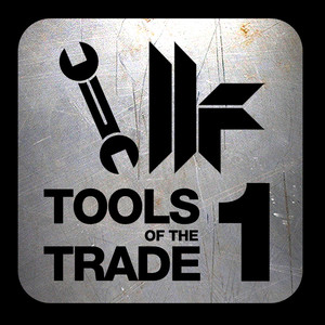 Tools Of The Trade Vol.1