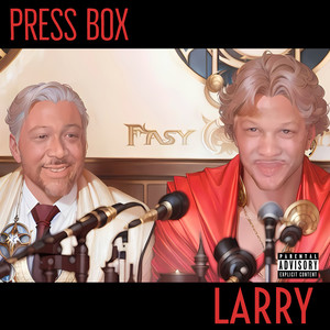 Larry (Explicit)