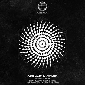 ADE 2020 Sampler