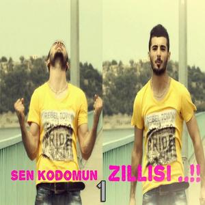 KODOMUN ZİLLİSİ 1 (Explicit)