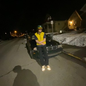 Mendocino (Explicit)