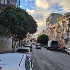 overlooked (feat. starfall)