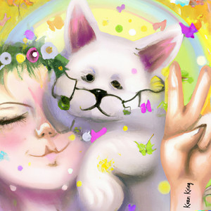 Koan Krieg (2023 Version)