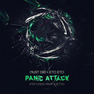 Panic Attack(Featuring Anna Yvette) (Original Mix)