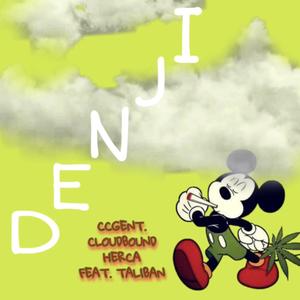 DENJI (feat. Tal1ban) (Explicit)