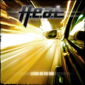 Living On the Run (Radio Edit)