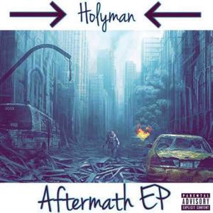 My Love(feat. HOLYMAN, Immaculate, Abdul Fall & Acrewoods) (Explicit)
