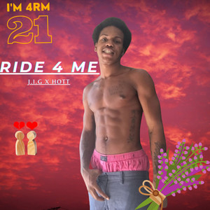 Ride 4 Me (Explicit)