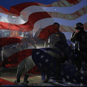 American Quicksand (feat. Lee Gnau & Cooper Gros)