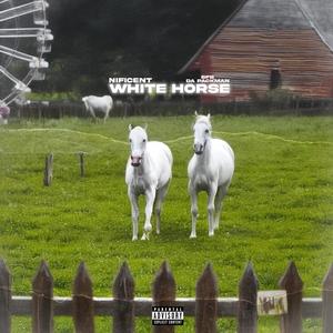 White Horse (feat. Bfb Da Packman) (Explicit)