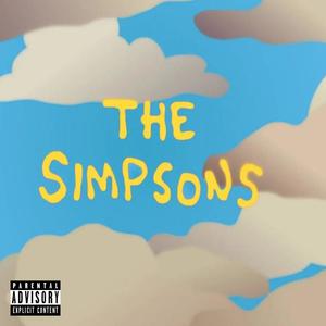 The Simpsons (feat. YpsiDon) [Explicit]