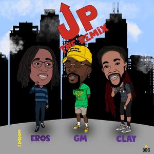 Up Remix (with Lost Juice Freestyle) [Explicit]