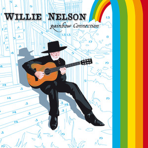 Willie Nelson - Rock Me To Sleep