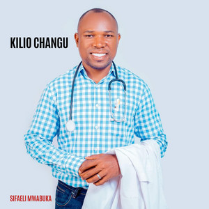 Kilio Changu