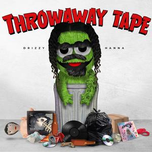 Throwaway Tape (Explicit)