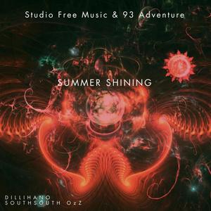 Summer Shining (feat. SouthSouth OzZ & Studio Free Music) [Southern Genre Version] [Explicit]