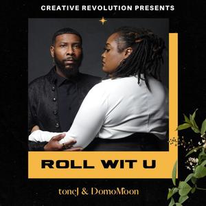 Roll Wit U (feat. DomoMoon) [Radio Edit]