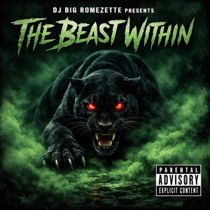 Break Da Silence (Explicit)