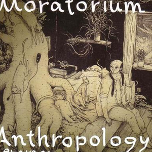 Moratorium Anthropology
