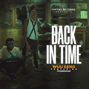 Back in time (Explicit)