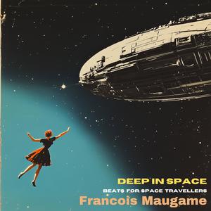 Deep in space