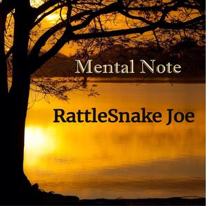 Rattlesnake Joe