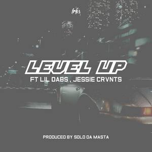 Level Up (feat. Jessie Crvnts)