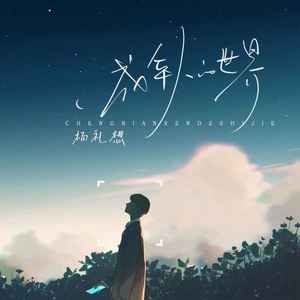 成年人的世界 (伴奏)